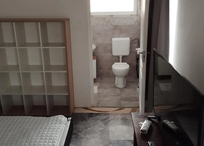 Ibolya Apartman Debrecen Kertvarosaban