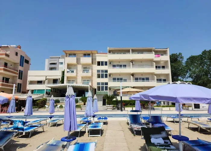 Hotel Maren Durrës