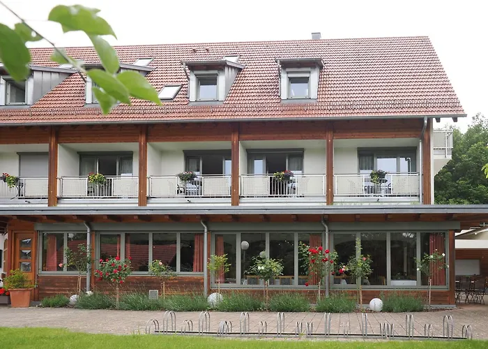 Landhotel Waldheim Pliezhausen