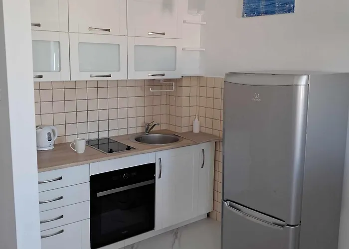 Apartament Julia 1-2 Os Warszawska 28 Centrum Kielce