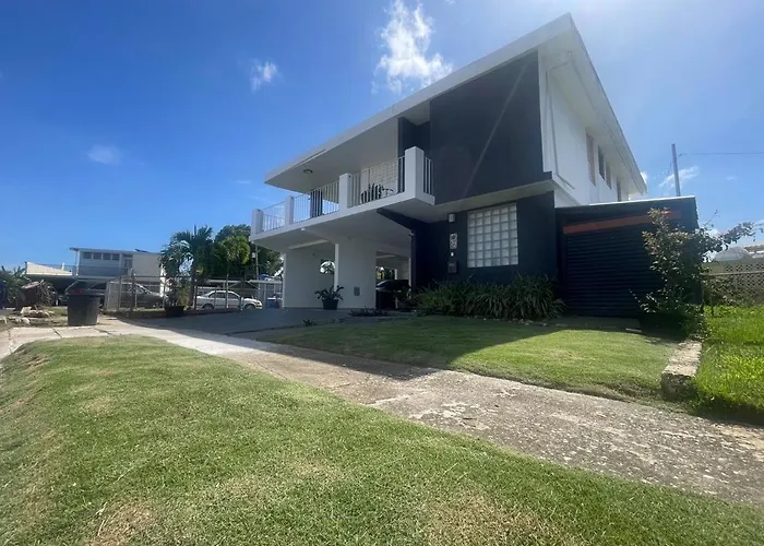 Villa Casa Ramos Aguadilla