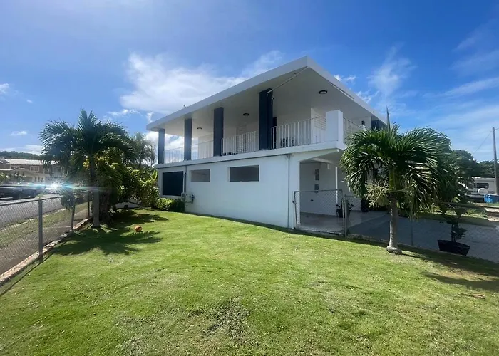 Villa Casa Ramos Aguadilla