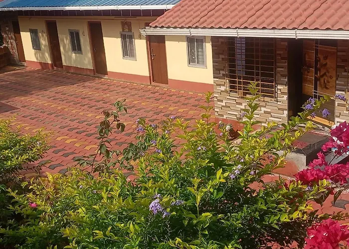Mama Cha Wada Homestay Ratnāgiri