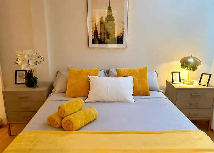 Private 2 Bedrooms Flat In Knightsbridge London