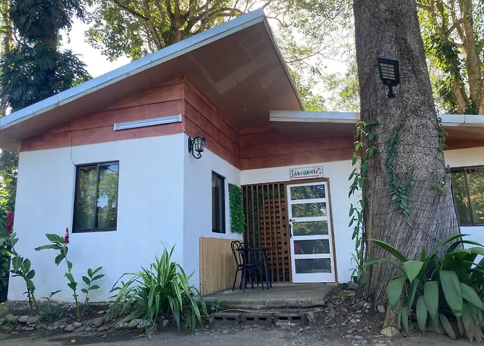 Villa Casa De Playa Dolce Marie Puerto Viejo de Talamanca