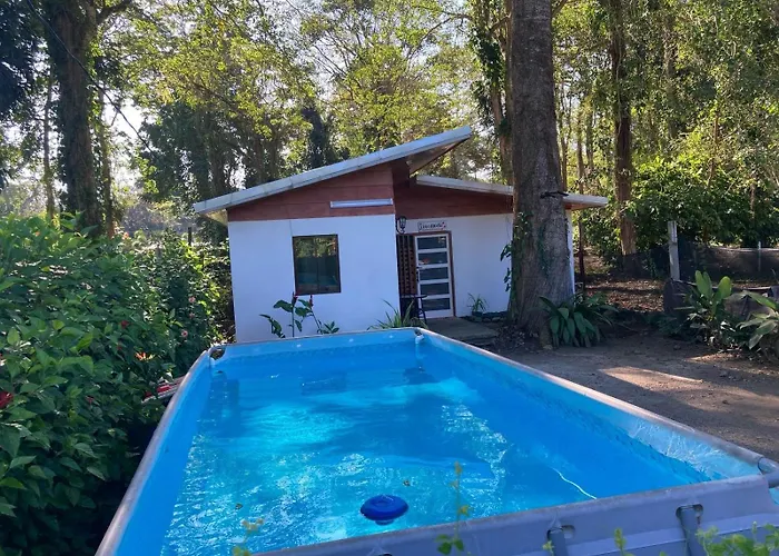Villa Casa De Playa Dolce Marie Puerto Viejo de Talamanca