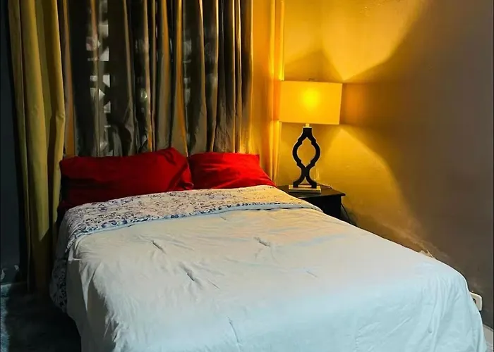 Ferienwohnung La Casa De Rosa Panama Stadt