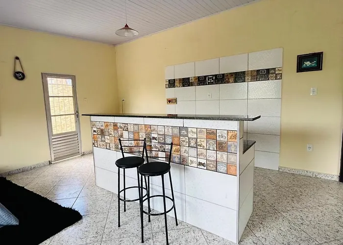 Sobrado - Espaco Amplo - Mesa De Bilhar E Ducha - Prox Ct Galo, Aero Confins, Cid Admin Vespasiano