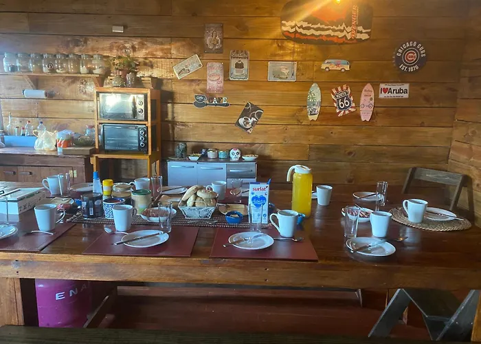Villa El Sol De Pichilemu