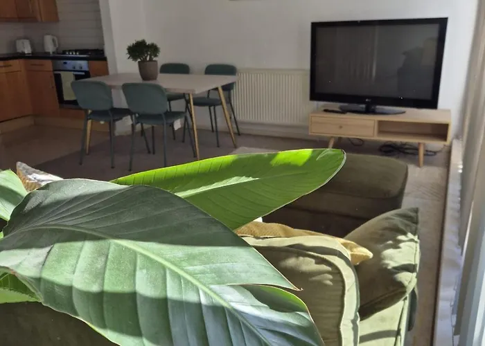 Villa Eco House Brighton & Hove