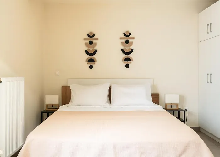 Elysee Apartment 5 Athen