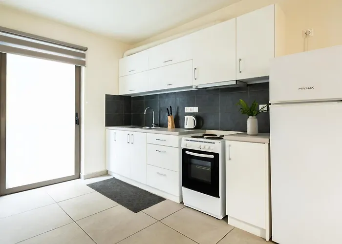 Elysee Apartment 5 Athen