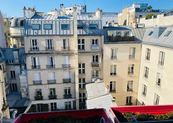 Appartement Colisee Champs Elysees Paris
