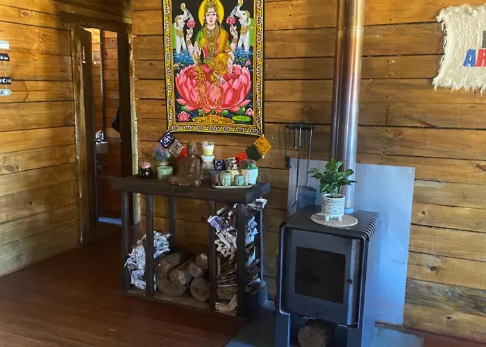 Villa El Sol De Pichilemu
