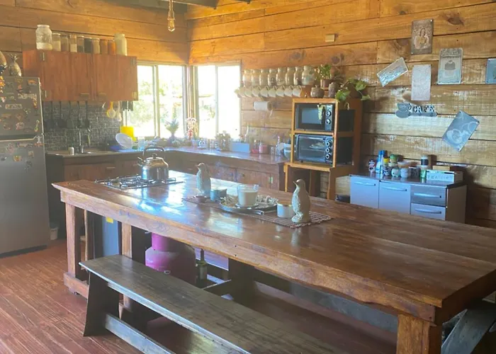 Villa El Sol De Pichilemu