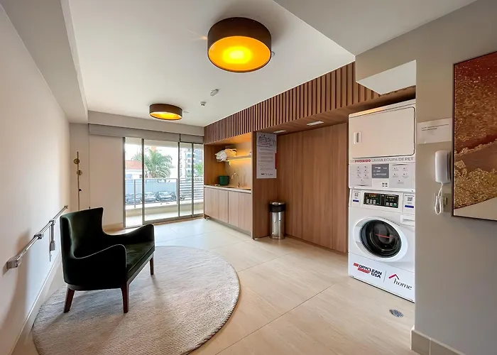 Viva Com Modernidade Em Perdizes, Proximo Ao Allianz Parque São Paulo
