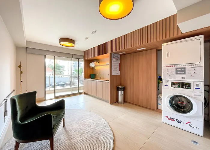 Viva Com Modernidade Em Perdizes, Proximo Ao Allianz Parque São Paulo