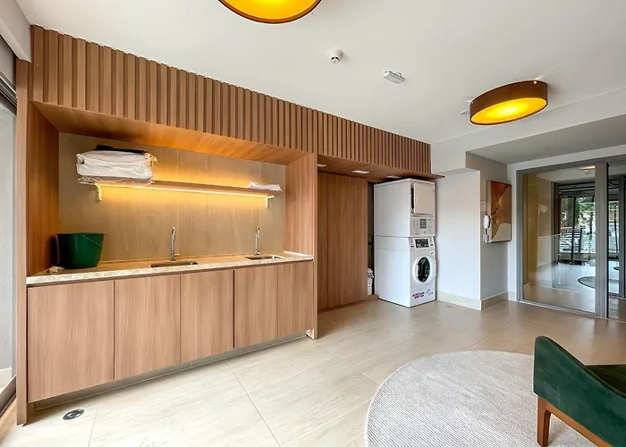 Viva Com Modernidade Em Perdizes, Proximo Ao Allianz Parque São Paulo