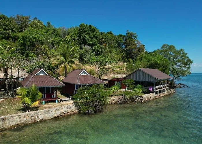 Ferienwohnung Horizon Sihanoukville
