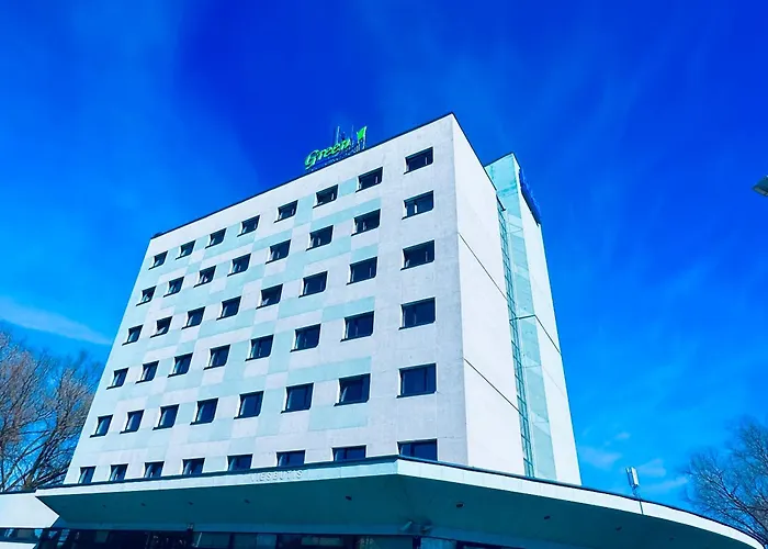 Green Park Hotel Klaipėda