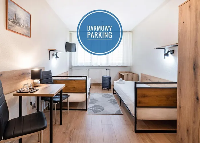 Hotel Alf Krakau
