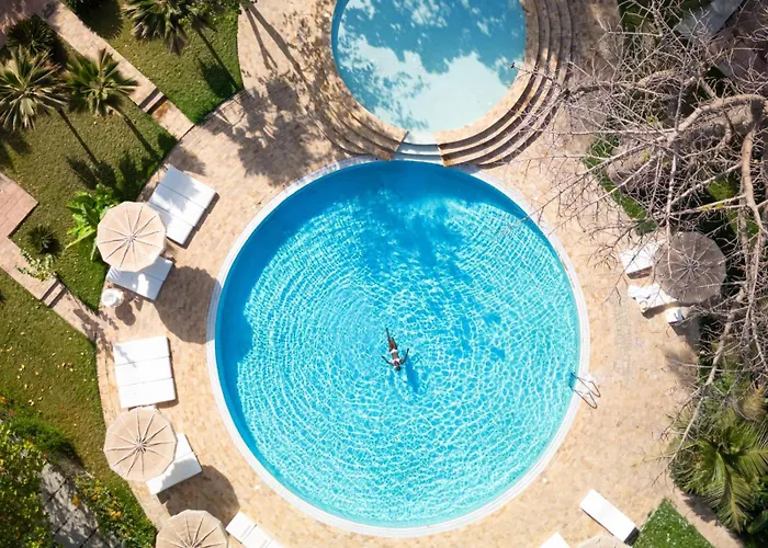 Hotel Les Paletuviers Toubakouta