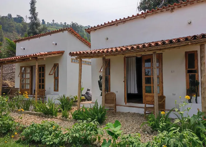 Inzu Lodge Gisenyi