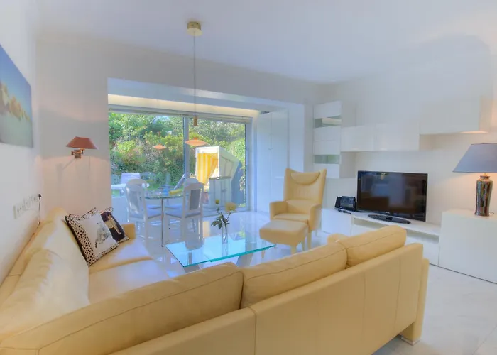 Ferienwohnung Windeby 4T Wenningstedt-Braderup