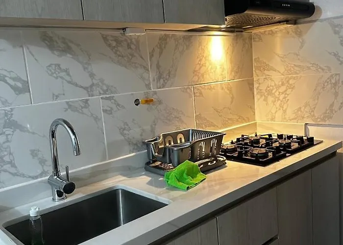 Apartamento Laureles Estadio Nuevo Medellín