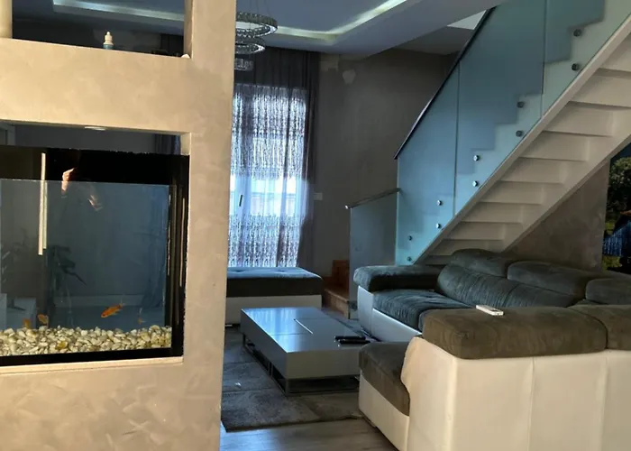 Henri'S Apartament Durrës