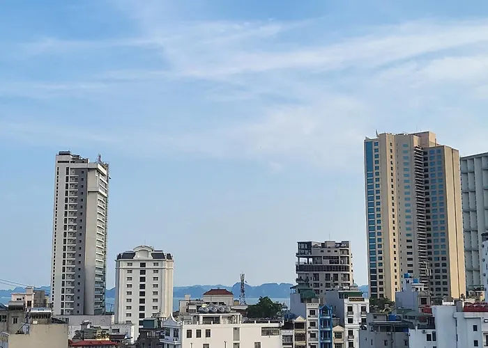 Sao Pho Hien Hotel Hạ Long
