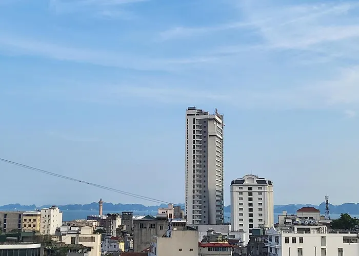 Sao Pho Hien Hotel Hạ Long