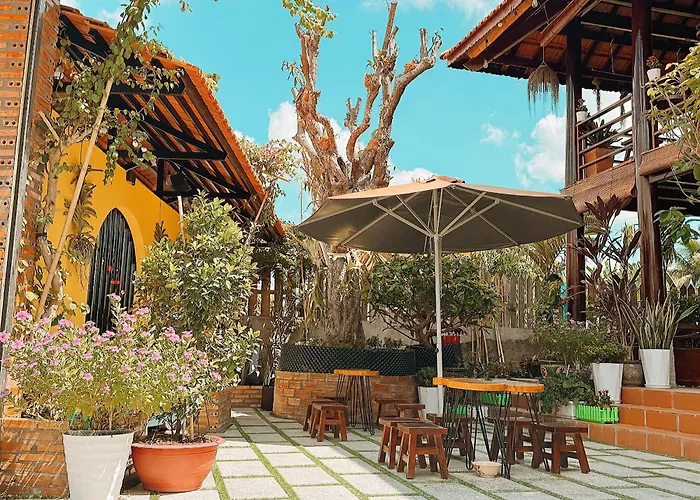 Kara Homestay & Cafe Cần Thơ