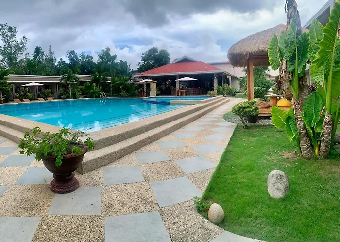Buona Resort Panglao