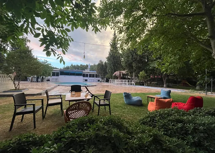 Kilic Airport Otel Izmir