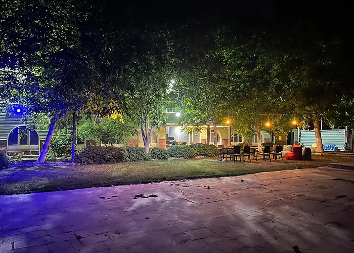 Kilic Airport Otel Izmir