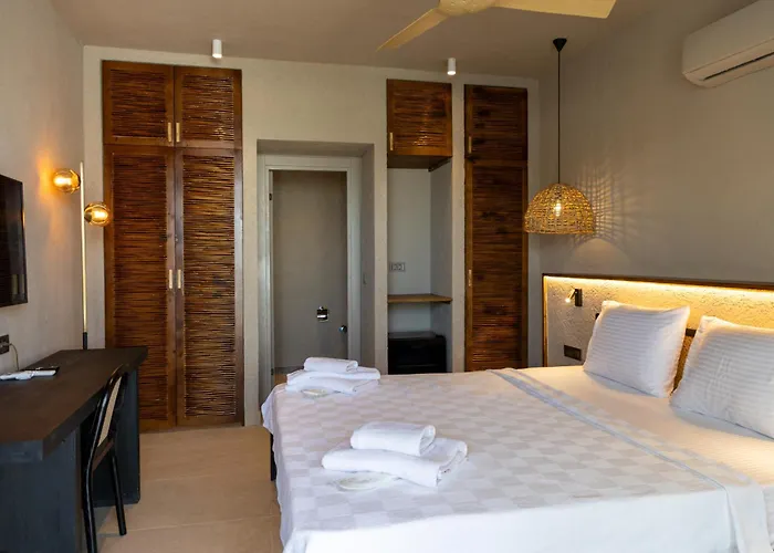 Sea Soul Hotel Bodrum
