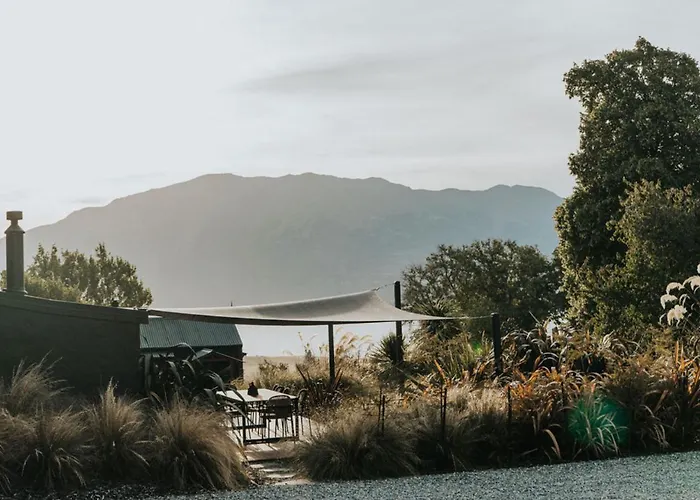 Lake Hawea Station
