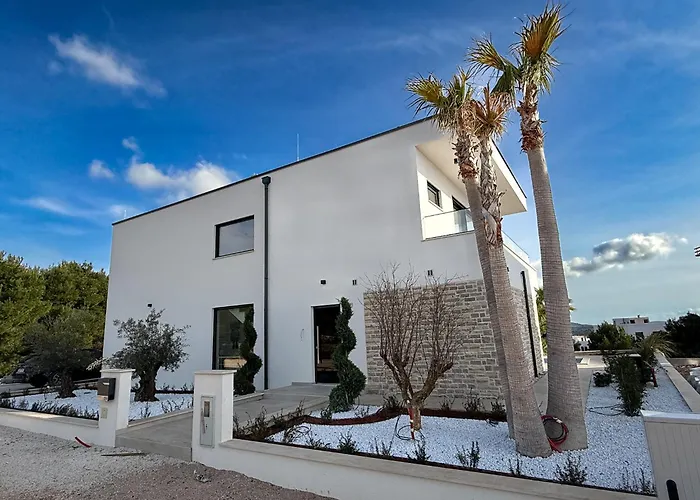 Primosten Hills West - Branded Luxury Villa