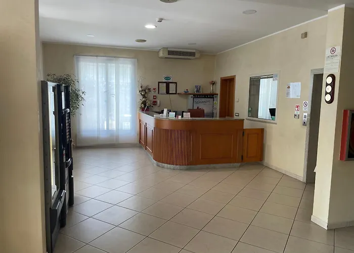 Residence Matteini Rimini