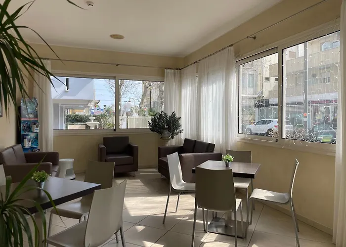 Residence Matteini Rimini