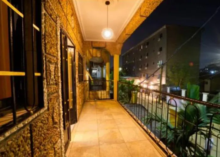 Beauty Home Douala Ndogbong