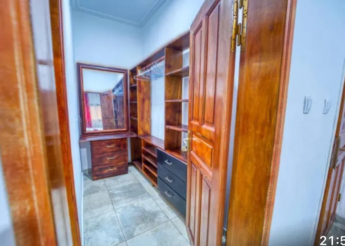 Beauty Home Douala Ndogbong
