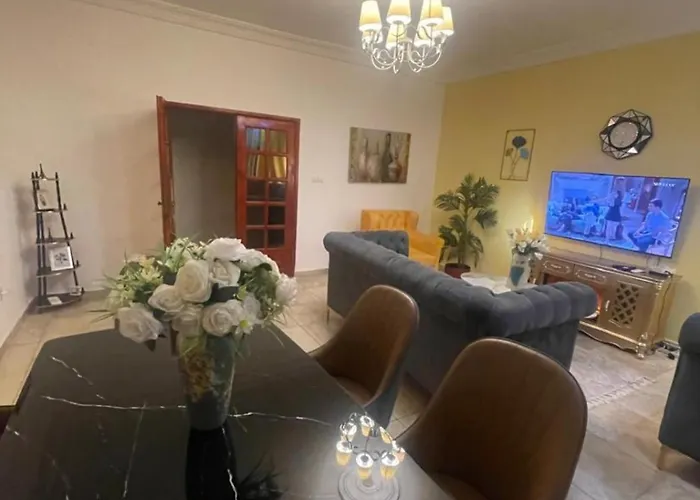 Beauty Home Douala Ndogbong