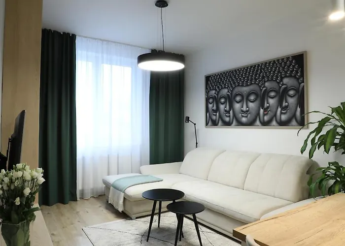 2I Apt With Terrace, New Building, Luzna 26 Pressburg