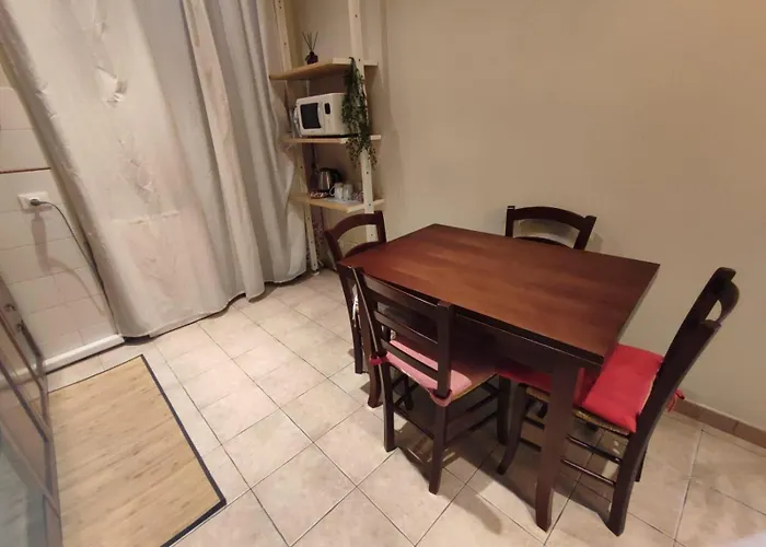 Ferienwohnung Pigneto House Rom