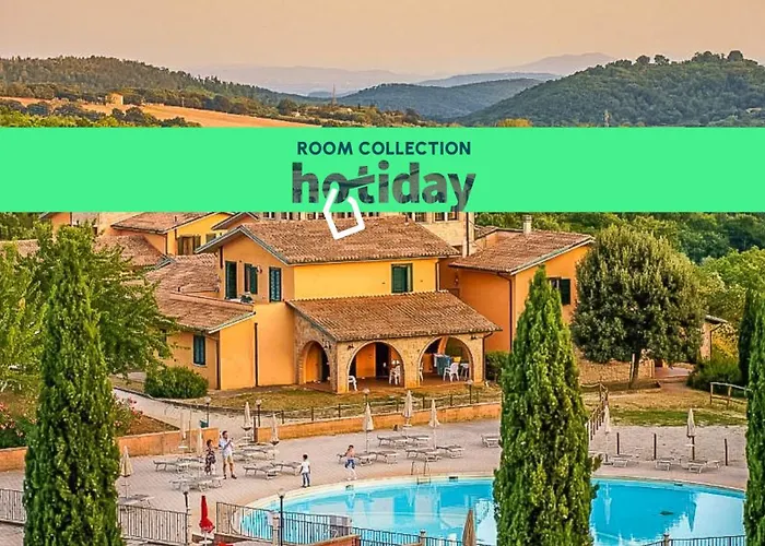 Hotiday Room Collection - Massa Alta Massa Marittima