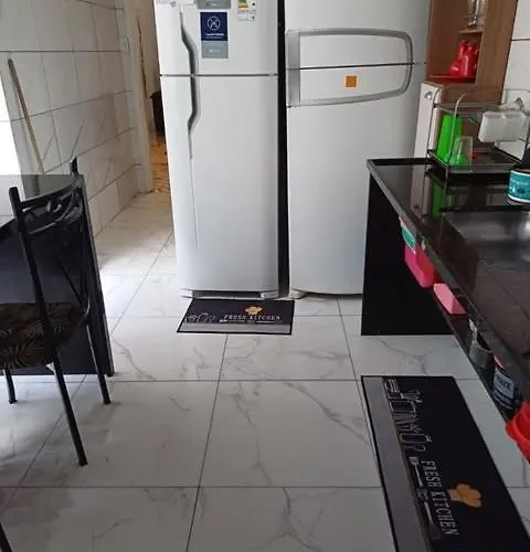 Relaxe Nesse Apartamento Em Copacabana Pertinho Da Praia Rio de Janeiro