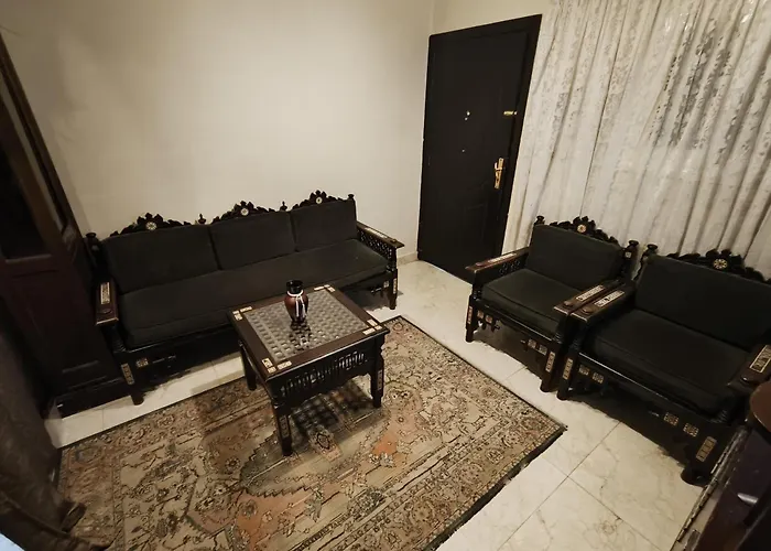 Cozy Location In Downtown Cairo Close To The Egyptian Museum