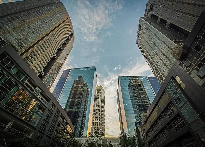 Air Residence Tower B Rm 445 Elegant And Cosy Makati Condoxd Manila